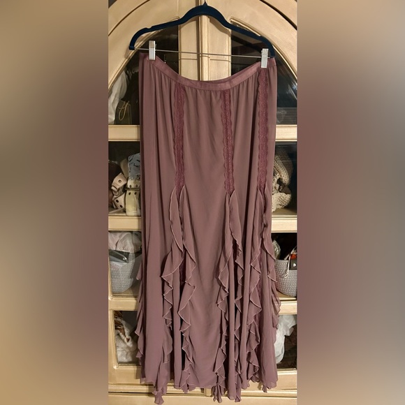 Free People Icing On Top Half Slip NWOT - Picture 5 of 7